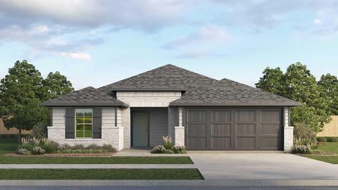 Photo of 13713 Carper ST, Manor, TX 78653 (MLS # 8154655)