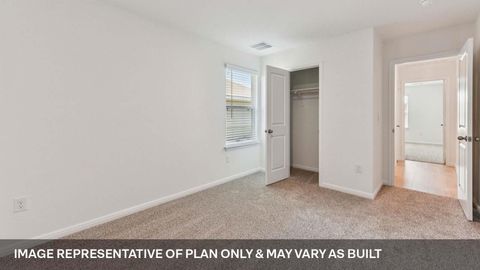 Tiny photo for 13713 Carper ST, Manor, TX 78653 (MLS # 8154655)