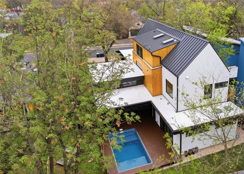 Photo of 2306 S 2nd ST, Austin, TX 78704 (MLS # 4187368)