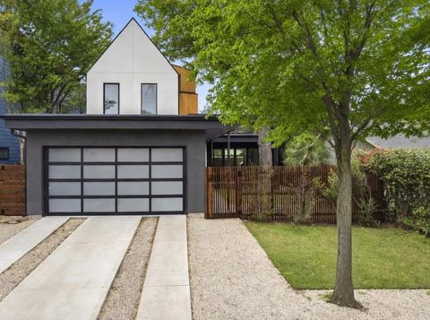 2306 S 2nd ST Austin TX 78704