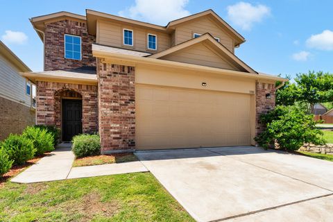 3301 Ortman DR Pflugerville TX 78660