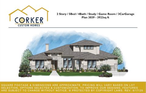 Lot 2 Isabella CV Liberty Hill TX 78642