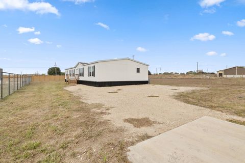 Photo of 550 Conchas ST, Kyle, TX 78640 (MLS # 4776682)