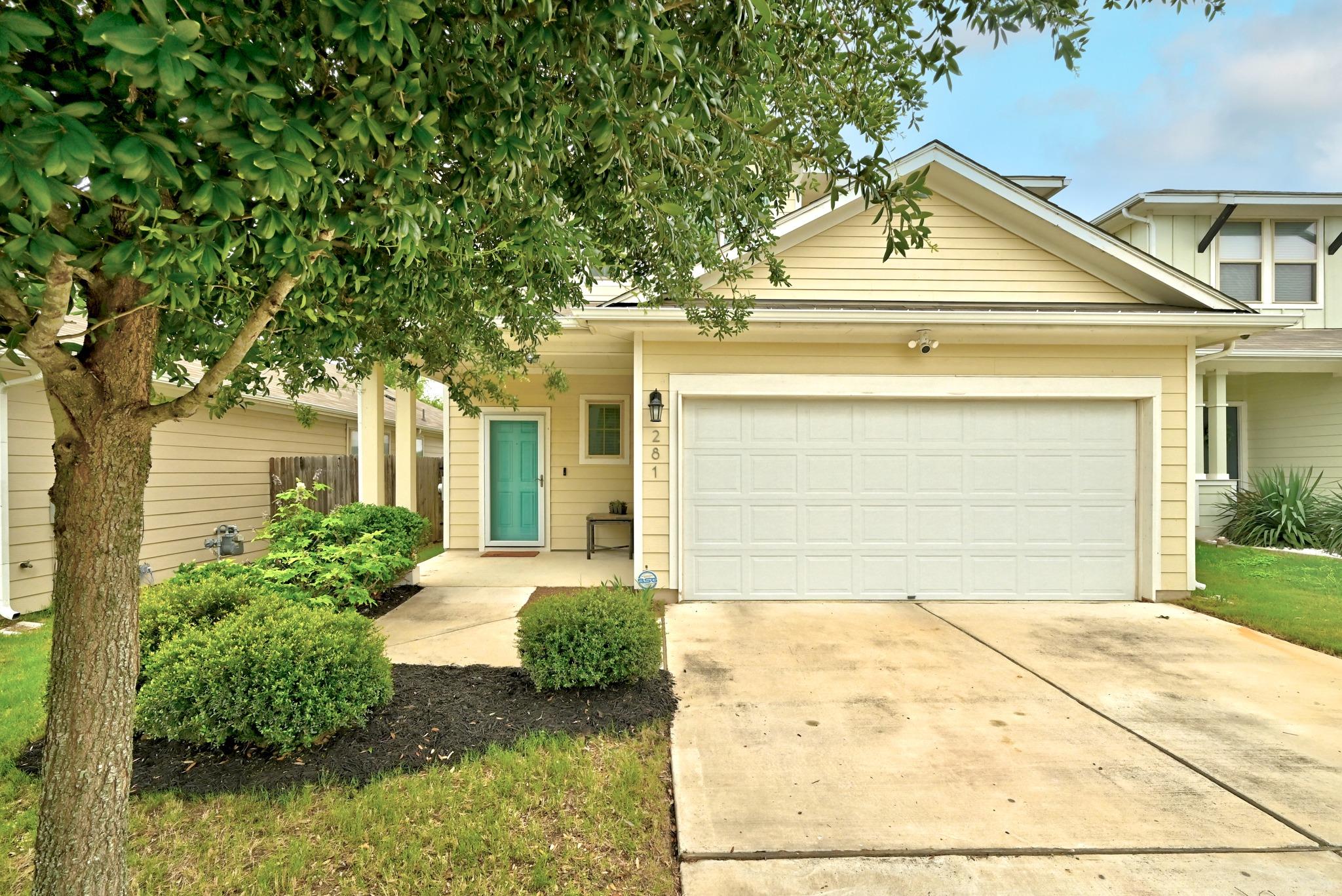 281 Guemal RD