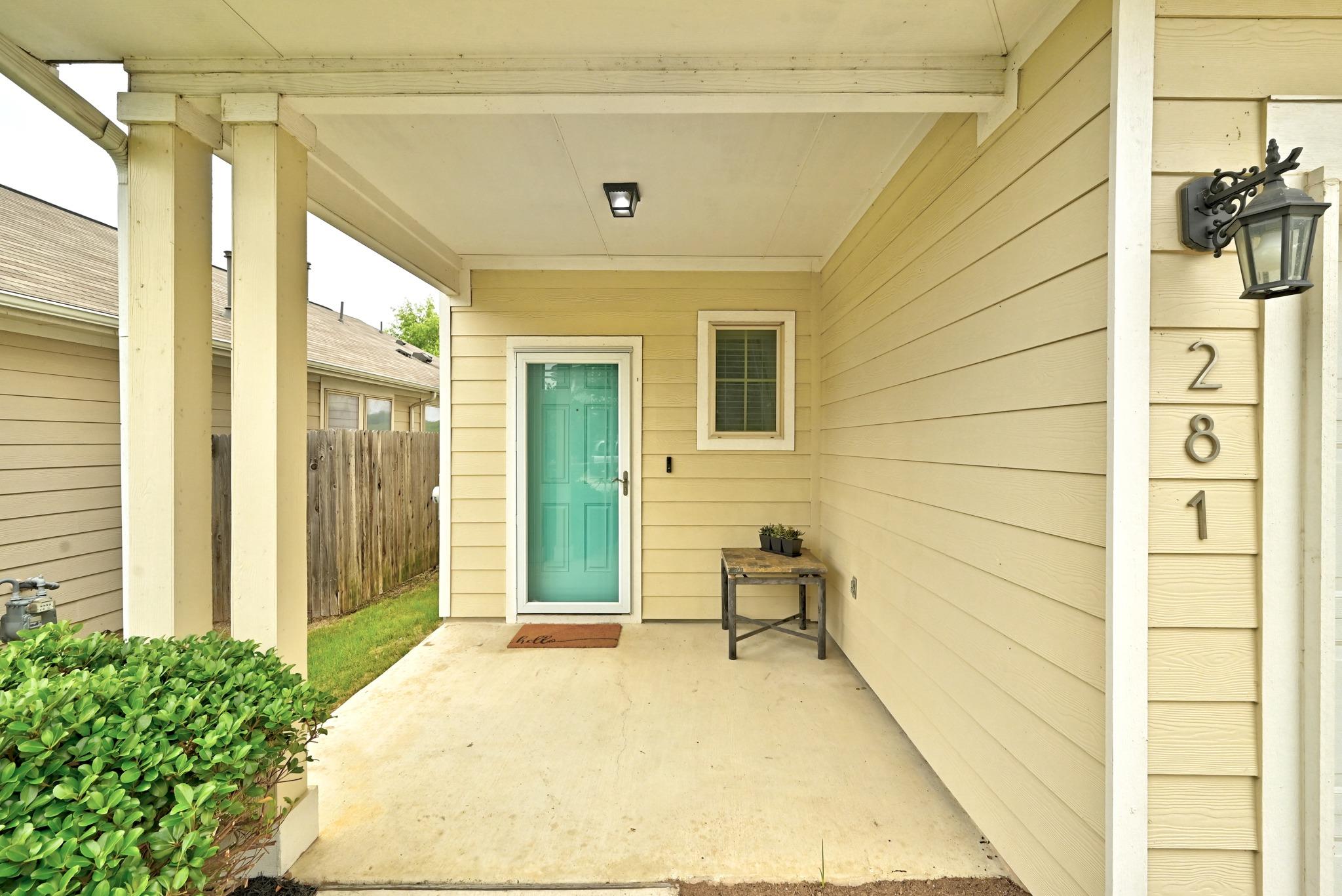 281 Guemal RD