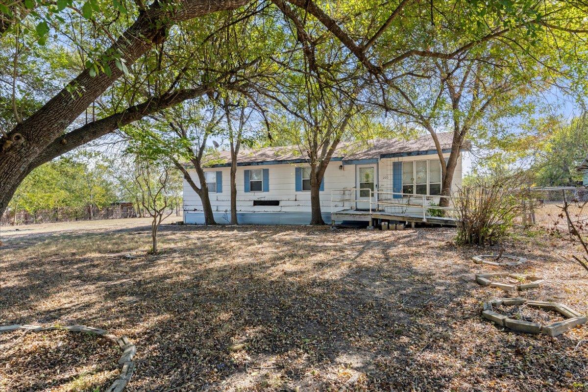 200 Prairie CIR