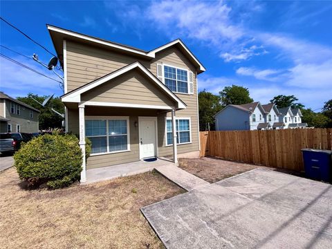 Photo of 7202 Meador Ave #A, Austin, TX 78752 (MLS # 7179802)