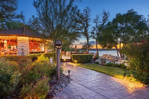 Tiny photo for 15907 Booth CIR, Volente, TX 78641 (MLS # 5199642)