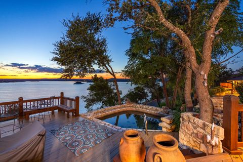 Tiny photo for 15907 Booth CIR, Volente, TX 78641 (MLS # 5199642)