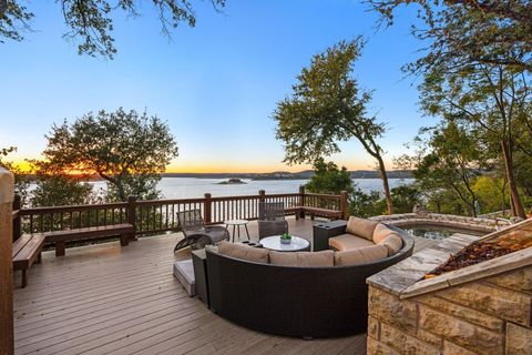 Tiny photo for 15907 Booth CIR, Volente, TX 78641 (MLS # 5199642)