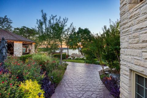 Tiny photo for 15907 Booth CIR, Volente, TX 78641 (MLS # 5199642)