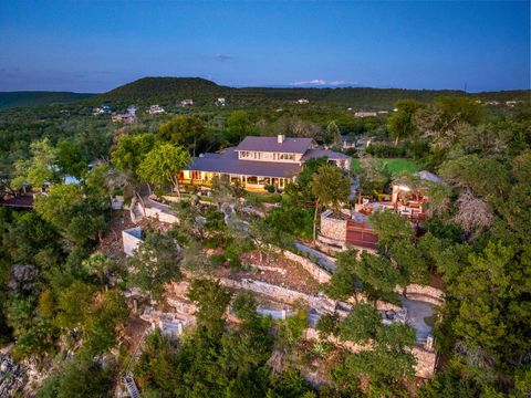 15907 Booth CIR Volente TX 78641