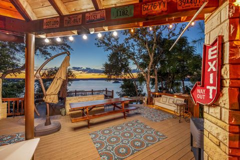 Tiny photo for 15907 Booth CIR, Volente, TX 78641 (MLS # 5199642)