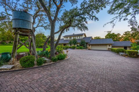 Tiny photo for 15907 Booth CIR, Volente, TX 78641 (MLS # 5199642)