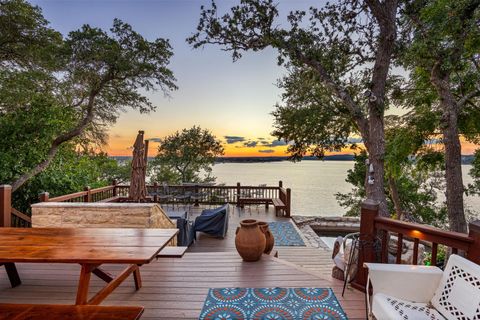 Tiny photo for 15907 Booth CIR, Volente, TX 78641 (MLS # 5199642)