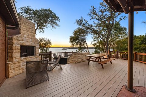 Tiny photo for 15907 Booth CIR, Volente, TX 78641 (MLS # 5199642)