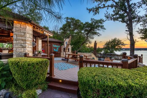 Tiny photo for 15907 Booth CIR, Volente, TX 78641 (MLS # 5199642)