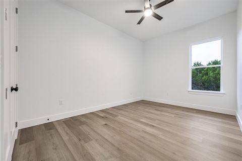 Tiny photo for 21803 O'Henry Ave, Lago Vista, TX 78645 (MLS # 7841640)