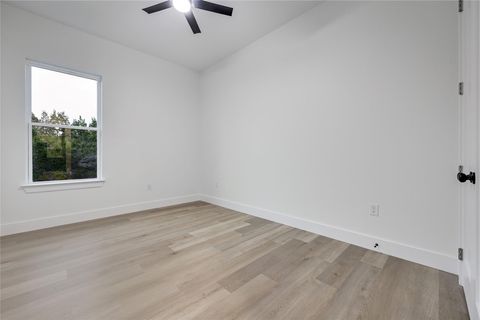 Tiny photo for 21803 O'Henry Ave, Lago Vista, TX 78645 (MLS # 7841640)