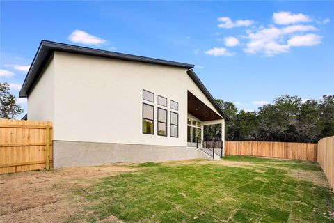 Tiny photo for 21803 O'Henry Ave, Lago Vista, TX 78645 (MLS # 7841640)