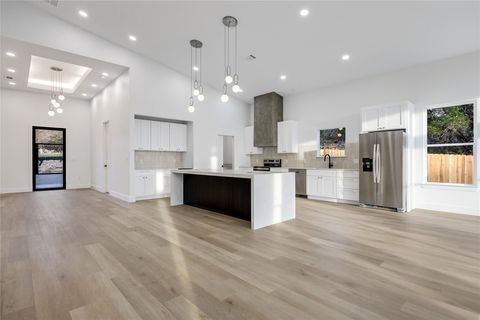 Tiny photo for 21803 O'Henry Ave, Lago Vista, TX 78645 (MLS # 7841640)