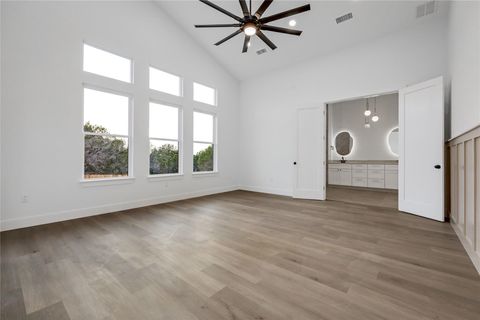 Tiny photo for 21803 O'Henry Ave, Lago Vista, TX 78645 (MLS # 7841640)