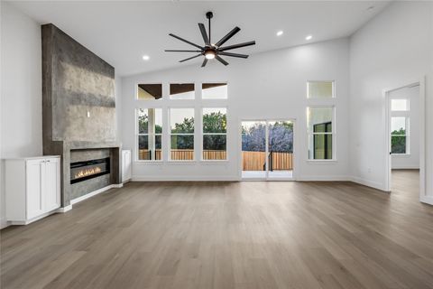 Tiny photo for 21803 O'Henry Ave, Lago Vista, TX 78645 (MLS # 7841640)