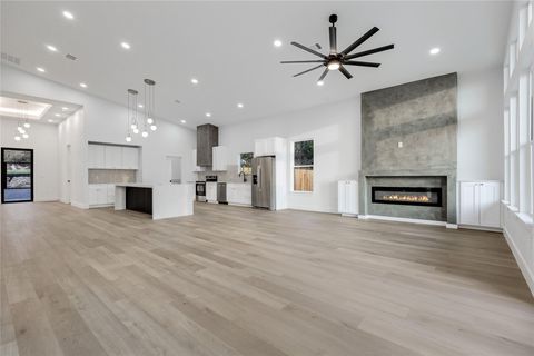 Tiny photo for 21803 O'Henry Ave, Lago Vista, TX 78645 (MLS # 7841640)