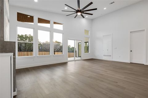 Tiny photo for 21803 O'Henry Ave, Lago Vista, TX 78645 (MLS # 7841640)