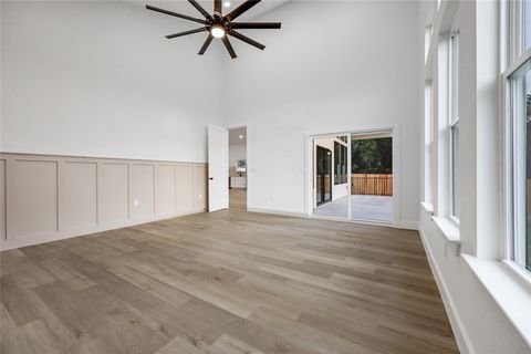 Tiny photo for 21803 O'Henry Ave, Lago Vista, TX 78645 (MLS # 7841640)