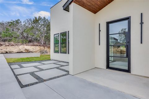 Photo of 21803 O'Henry Ave, Lago Vista, TX 78645 (MLS # 7841640)