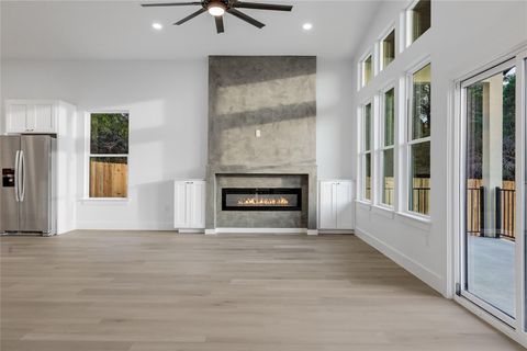 Tiny photo for 21803 O'Henry Ave, Lago Vista, TX 78645 (MLS # 7841640)