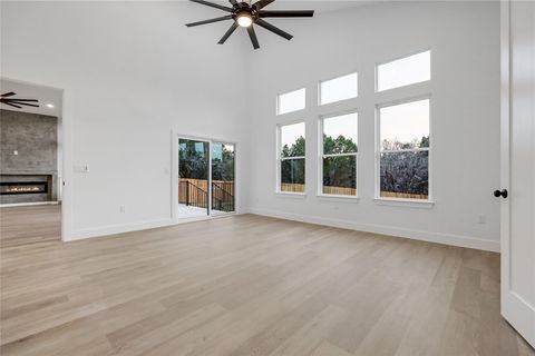 Tiny photo for 21803 O'Henry Ave, Lago Vista, TX 78645 (MLS # 7841640)