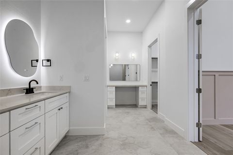 Tiny photo for 21803 O'Henry Ave, Lago Vista, TX 78645 (MLS # 7841640)