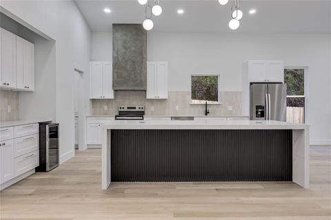 Tiny photo for 21803 O'Henry Ave, Lago Vista, TX 78645 (MLS # 7841640)