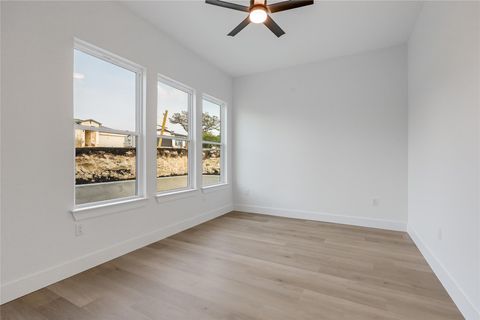 Tiny photo for 21803 O'Henry Ave, Lago Vista, TX 78645 (MLS # 7841640)