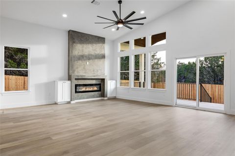 Tiny photo for 21803 O'Henry Ave, Lago Vista, TX 78645 (MLS # 7841640)