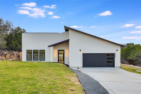 Tiny photo for 21803 O'Henry Ave, Lago Vista, TX 78645 (MLS # 7841640)