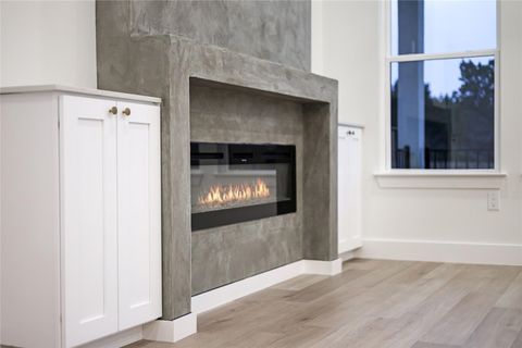 Tiny photo for 21803 O'Henry Ave, Lago Vista, TX 78645 (MLS # 7841640)