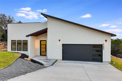 Tiny photo for 21803 O'Henry Ave, Lago Vista, TX 78645 (MLS # 7841640)