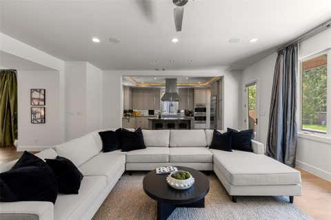 Tiny photo for 1704 East Side DR, Austin, TX 78704 (MLS # 7766451)