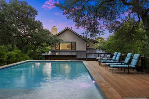 Tiny photo for 1704 East Side DR, Austin, TX 78704 (MLS # 7766451)