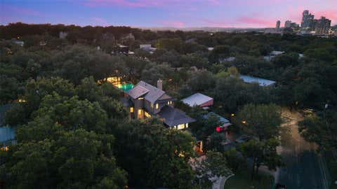 Tiny photo for 1704 East Side DR, Austin, TX 78704 (MLS # 7766451)