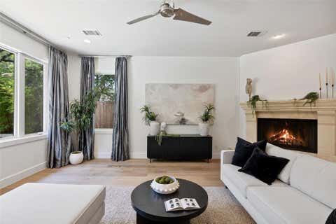 Tiny photo for 1704 East Side DR, Austin, TX 78704 (MLS # 7766451)