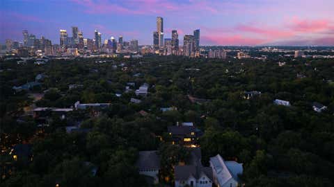 Tiny photo for 1704 East Side DR, Austin, TX 78704 (MLS # 7766451)