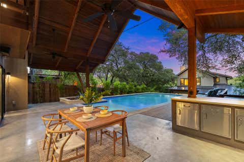 Tiny photo for 1704 East Side DR, Austin, TX 78704 (MLS # 7766451)