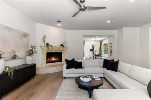 Tiny photo for 1704 East Side DR, Austin, TX 78704 (MLS # 7766451)