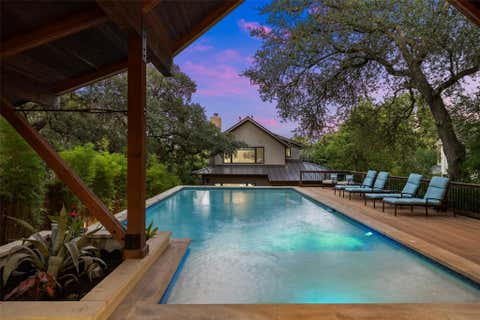 Photo of 1704 East Side DR, Austin, TX 78704 (MLS # 7766451)