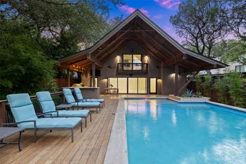 Tiny photo for 1704 East Side DR, Austin, TX 78704 (MLS # 7766451)