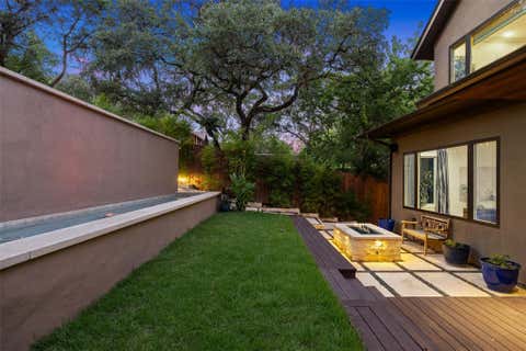 Tiny photo for 1704 East Side DR, Austin, TX 78704 (MLS # 7766451)